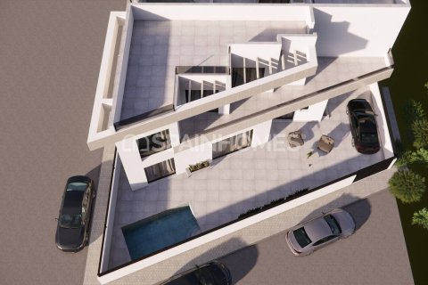 Villa till salu i Rojales, Alicante, Spanien 3 sovrum, 110 kvm. Nr. 51577 - foto 9