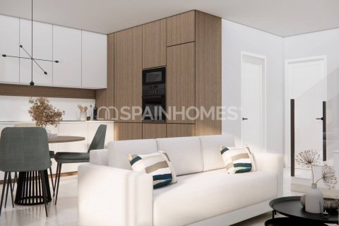 Villa for sale Rojales, Alicante, Spain 3 bedrooms, 110 sq.m. No. 51577 - photo 13