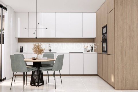 Villa till salu i Rojales, Alicante, Spanien 3 sovrum, 110 kvm. Nr. 51577 - foto 10