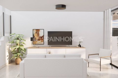 Villa for sale Rojales, Alicante, Spain 3 bedrooms, 110 sq.m. No. 51577 - photo 12