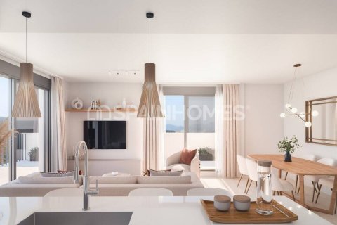 Apartment for sale Denia, Alicante, Spain 3 bedrooms, 92 sq.m. No. 52351 - photo 5