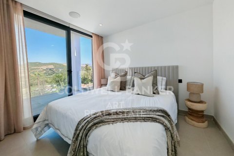 Willa w Estepona, Malaga, Hiszpania 5 sypialni, 316 mkw. nr 157465 – zdjęcie 7