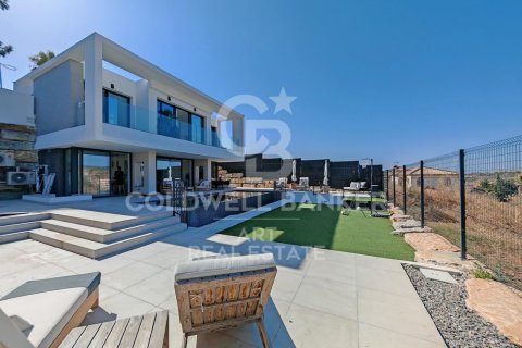 Willa w Estepona, Malaga, Hiszpania 5 sypialni, 316 mkw. nr 157465 – zdjęcie 2