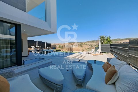 Willa w Estepona, Malaga, Hiszpania 5 sypialni, 316 mkw. nr 157465 – zdjęcie 6