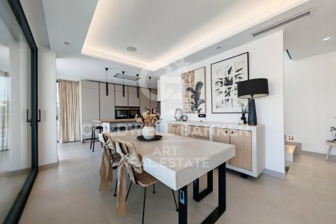 Willa w Estepona, Malaga, Hiszpania 5 sypialni, 316 mkw. nr 157465 – zdjęcie 3