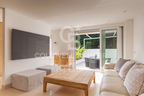 Casa adosada en venta en Marbella, Málaga, España 2 dormitorios, 76 m2 No. 157468 - foto 2