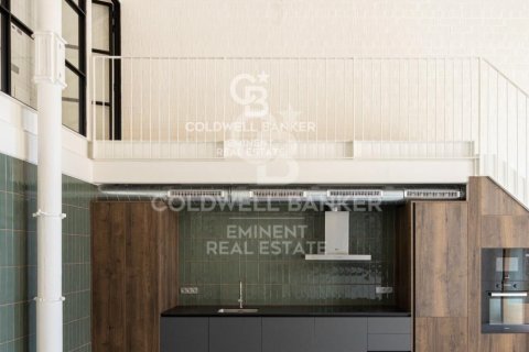 Paritalo myytävänä Barcelona, Espanja, 2 makuuhuonetta, 153 m2 No. 157469 - kuva 8