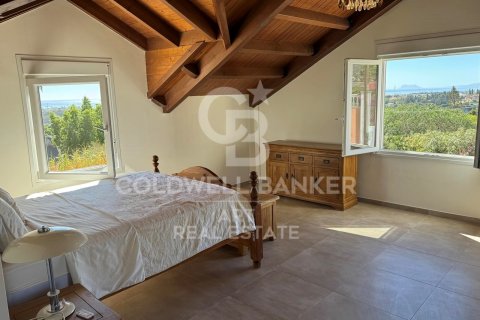 Продажа дома в Эстепона, Малага, Испания 5 спален, 334м2 №157466 - фото 11