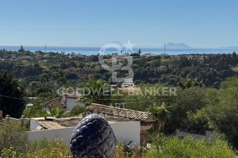 Продажа дома в Эстепона, Малага, Испания 5 спален, 334м2 №157466 - фото 13