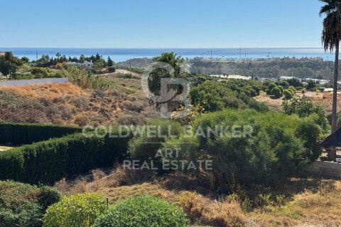 Продажа дома в Эстепона, Малага, Испания 5 спален, 334м2 №157466 - фото 12