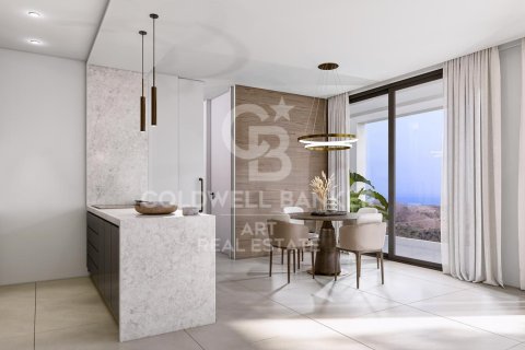 Huvila myytävänä Benahavis, Malaga, Espanja, 4 makuuhuonetta, No. 157464 - kuva 3