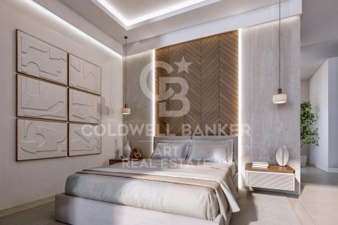 Huvila myytävänä Benahavis, Malaga, Espanja, 4 makuuhuonetta, No. 157464 - kuva 5
