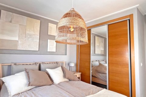 Townhouse à vendre à Torrevieja, Alicante, Espagne, 3 chambres, 75 m2 No. 139456 - photo 25