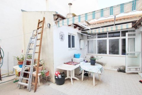 Radhus till salu Guardamar del Segura, Alicante, Spanien 3 sovrum, 129 kvm. Nr. 139460 - foto 4