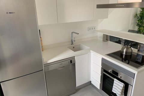 Lägenhet till salu Pilar de la Horadada, Alicante, Spanien 2 sovrum, 61 kvm. Nr. 139461 - foto 5