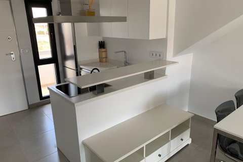 Lägenhet till salu Pilar de la Horadada, Alicante, Spanien 2 sovrum, 61 kvm. Nr. 139461 - foto 6
