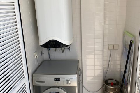 Lägenhet till salu Pilar de la Horadada, Alicante, Spanien 2 sovrum, 61 kvm. Nr. 139461 - foto 14