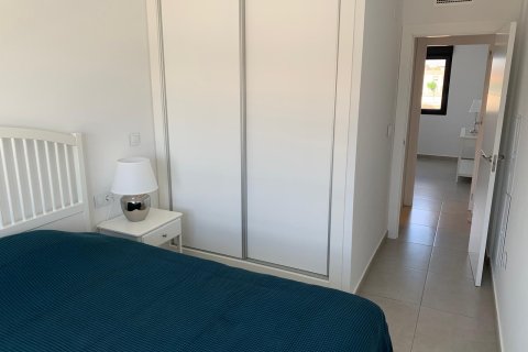 Lägenhet till salu Pilar de la Horadada, Alicante, Spanien 2 sovrum, 61 kvm. Nr. 139461 - foto 8