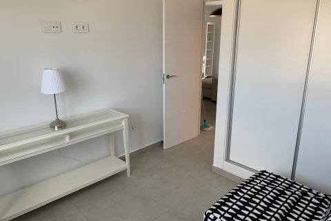 Lägenhet till salu Pilar de la Horadada, Alicante, Spanien 2 sovrum, 61 kvm. Nr. 139461 - foto 13
