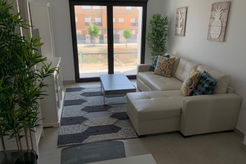 Lägenhet till salu Pilar de la Horadada, Alicante, Spanien 2 sovrum, 61 kvm. Nr. 139461 - foto 3