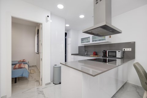 Villa till salu Torrevieja, Alicante, Spanien 3 sovrum, 105 kvm. Nr. 139458 - foto 12