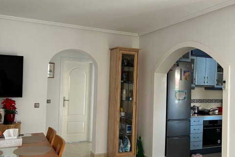 Villa till salu Benijofar, Alicante, Spanien 3 sovrum, 119 kvm. Nr. 139459 - foto 6