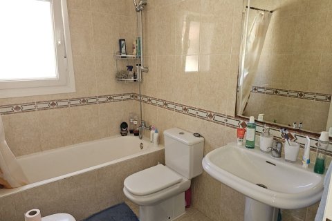 Villa till salu Benijofar, Alicante, Spanien 3 sovrum, 119 kvm. Nr. 139459 - foto 19