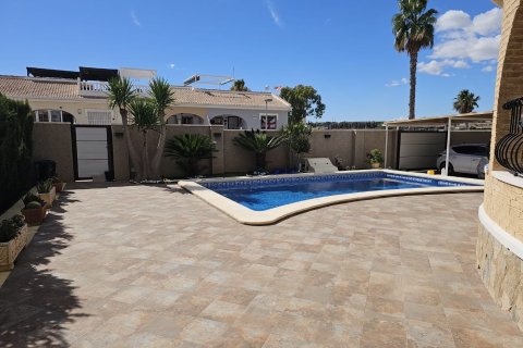 Villa till salu Benijofar, Alicante, Spanien 3 sovrum, 119 kvm. Nr. 139459 - foto 3