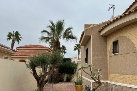 Villa till salu Benijofar, Alicante, Spanien 3 sovrum, 119 kvm. Nr. 139459 - foto 21