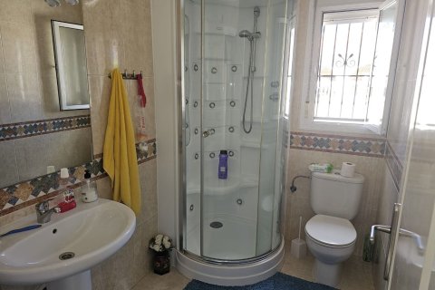 Villa till salu Benijofar, Alicante, Spanien 3 sovrum, 119 kvm. Nr. 139459 - foto 18