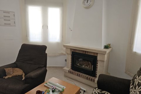 Villa till salu Benijofar, Alicante, Spanien 3 sovrum, 119 kvm. Nr. 139459 - foto 7