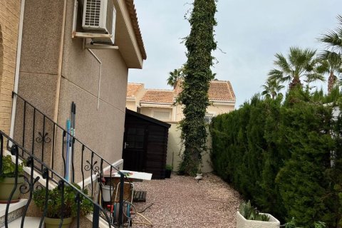 Villa till salu Benijofar, Alicante, Spanien 3 sovrum, 119 kvm. Nr. 139459 - foto 23