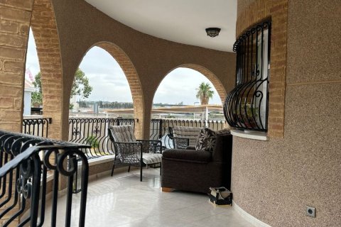 Villa till salu Benijofar, Alicante, Spanien 3 sovrum, 119 kvm. Nr. 139459 - foto 5