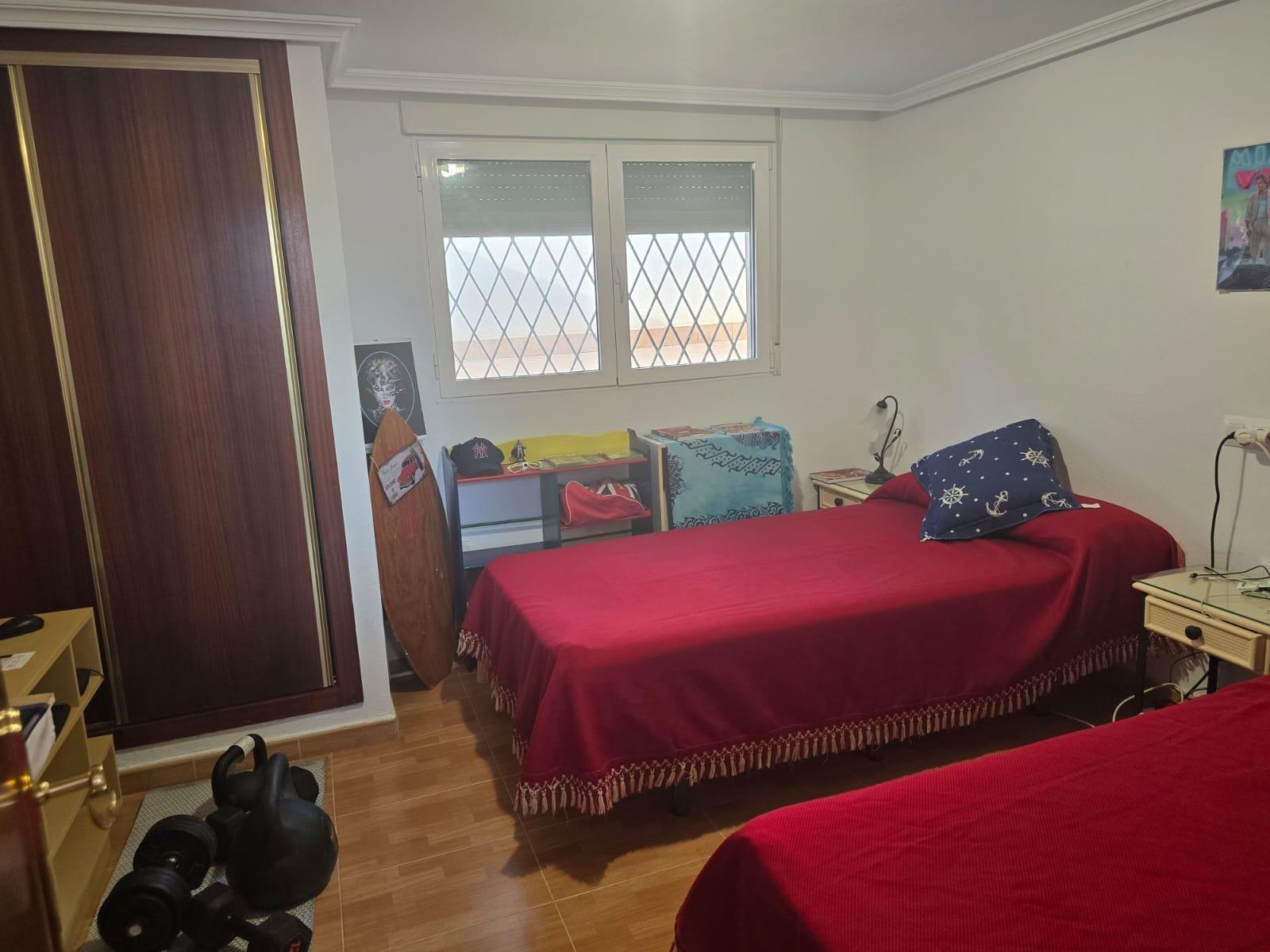 Villa Dehesa De Campoamor, Alicante, Spānijā 7 istabas, 230 m2 Nr. 139455