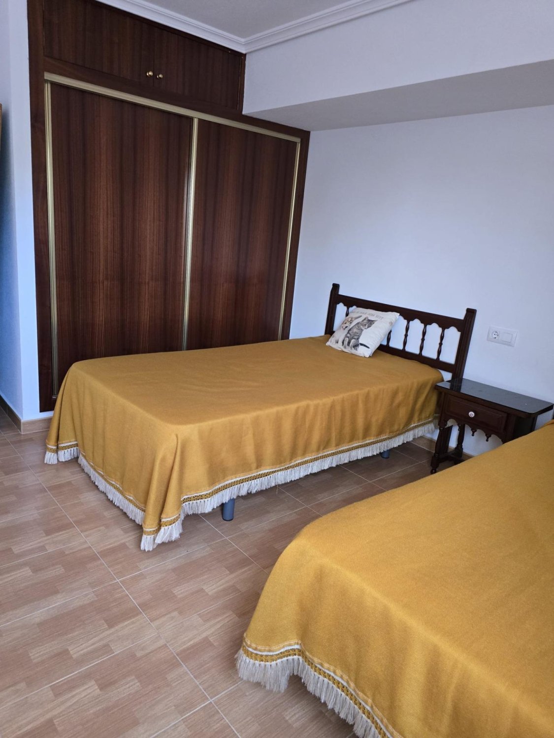 Villa Dehesa De Campoamor, Alicante, Spānijā 7 istabas, 230 m2 Nr. 139455