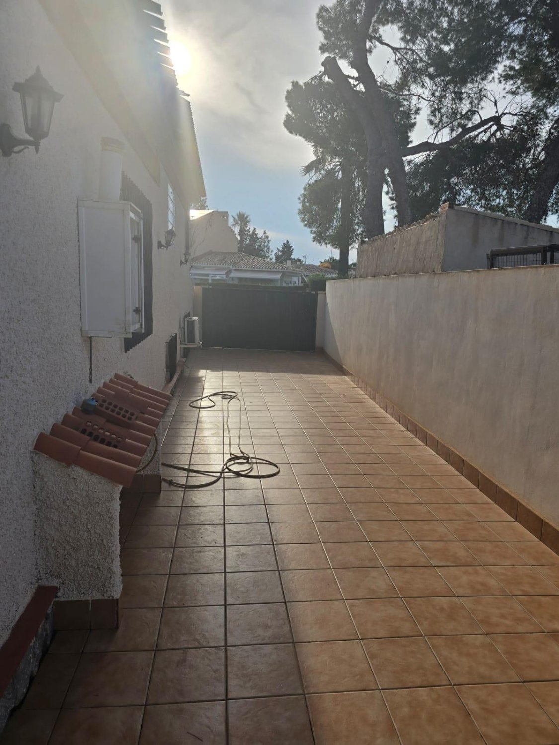 Villa Dehesa De Campoamor, Alicante, Spānijā 7 istabas, 230 m2 Nr. 139455