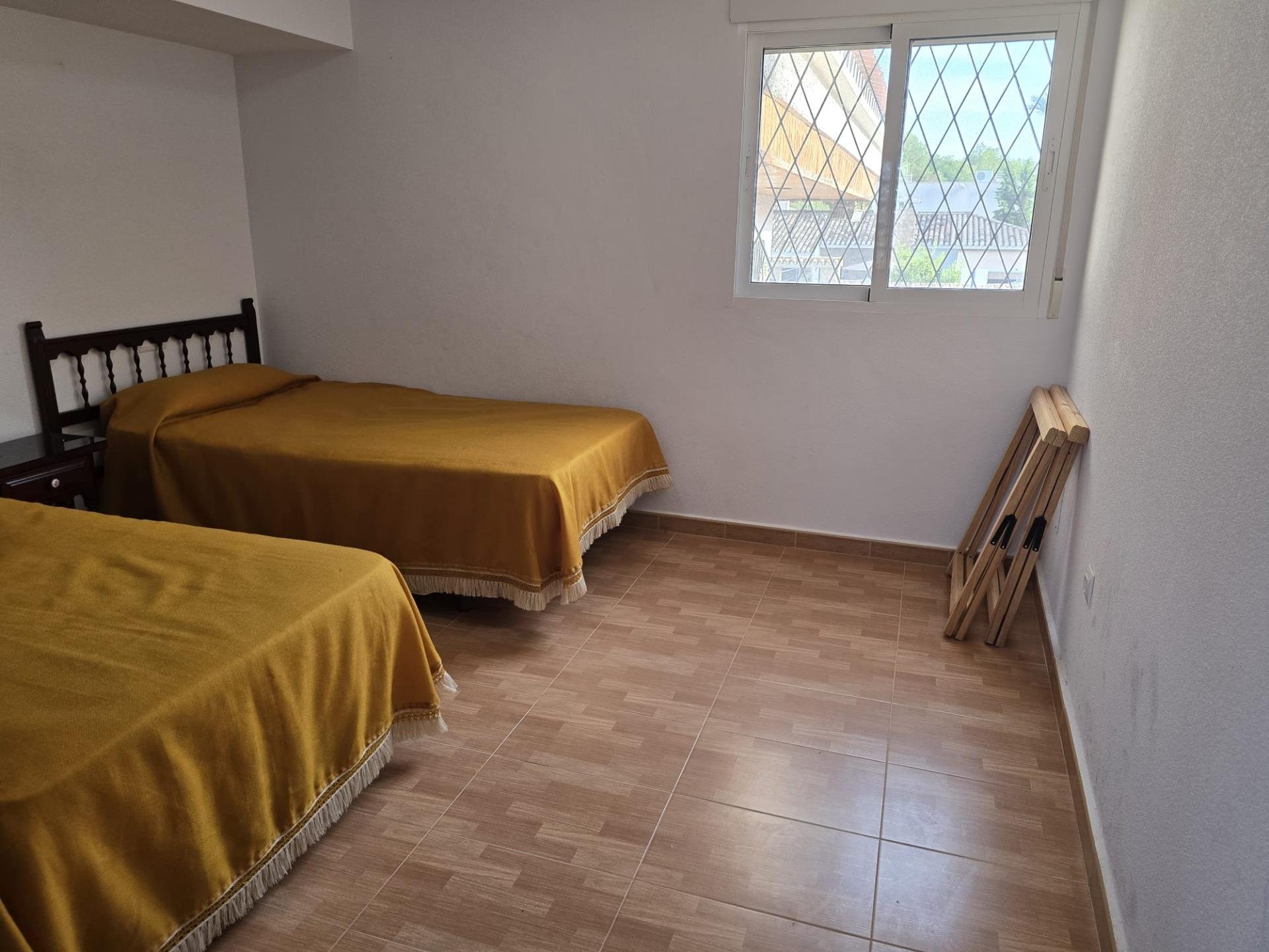 Villa Dehesa De Campoamor, Alicante, Spānijā 7 istabas, 230 m2 Nr. 139455