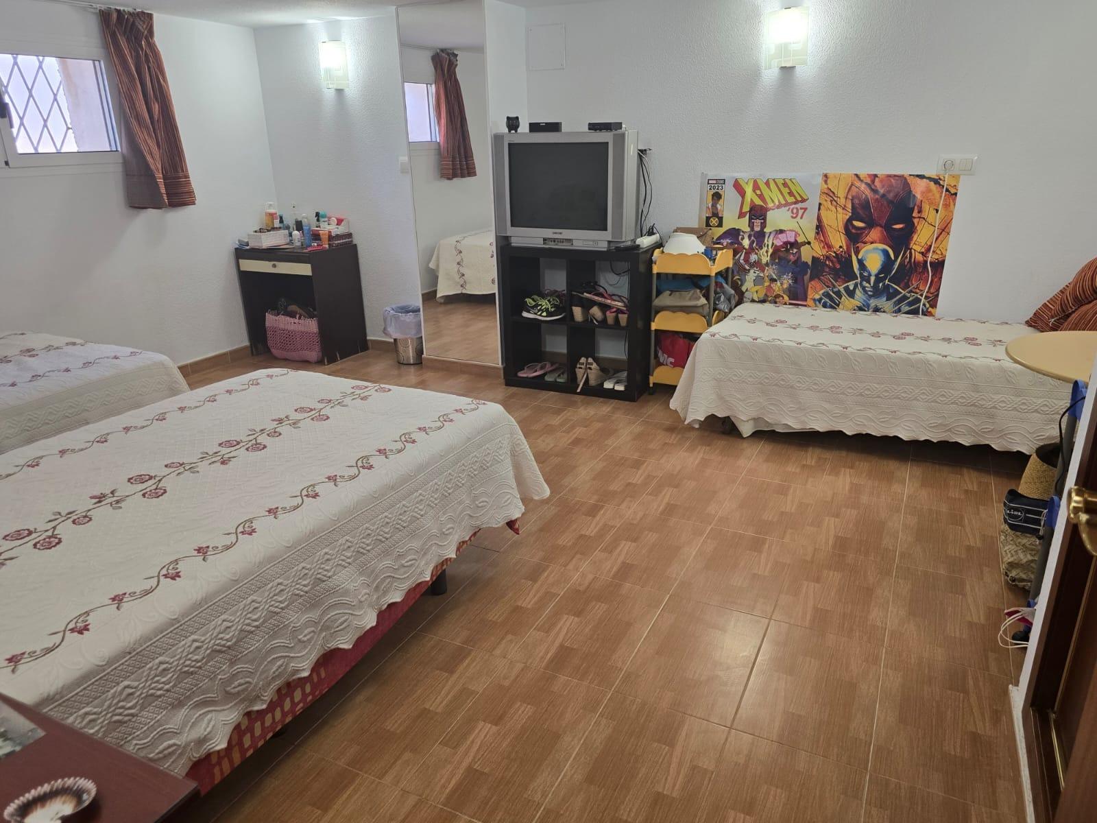 Villa Dehesa De Campoamor, Alicante, Spānijā 7 istabas, 230 m2 Nr. 139455
