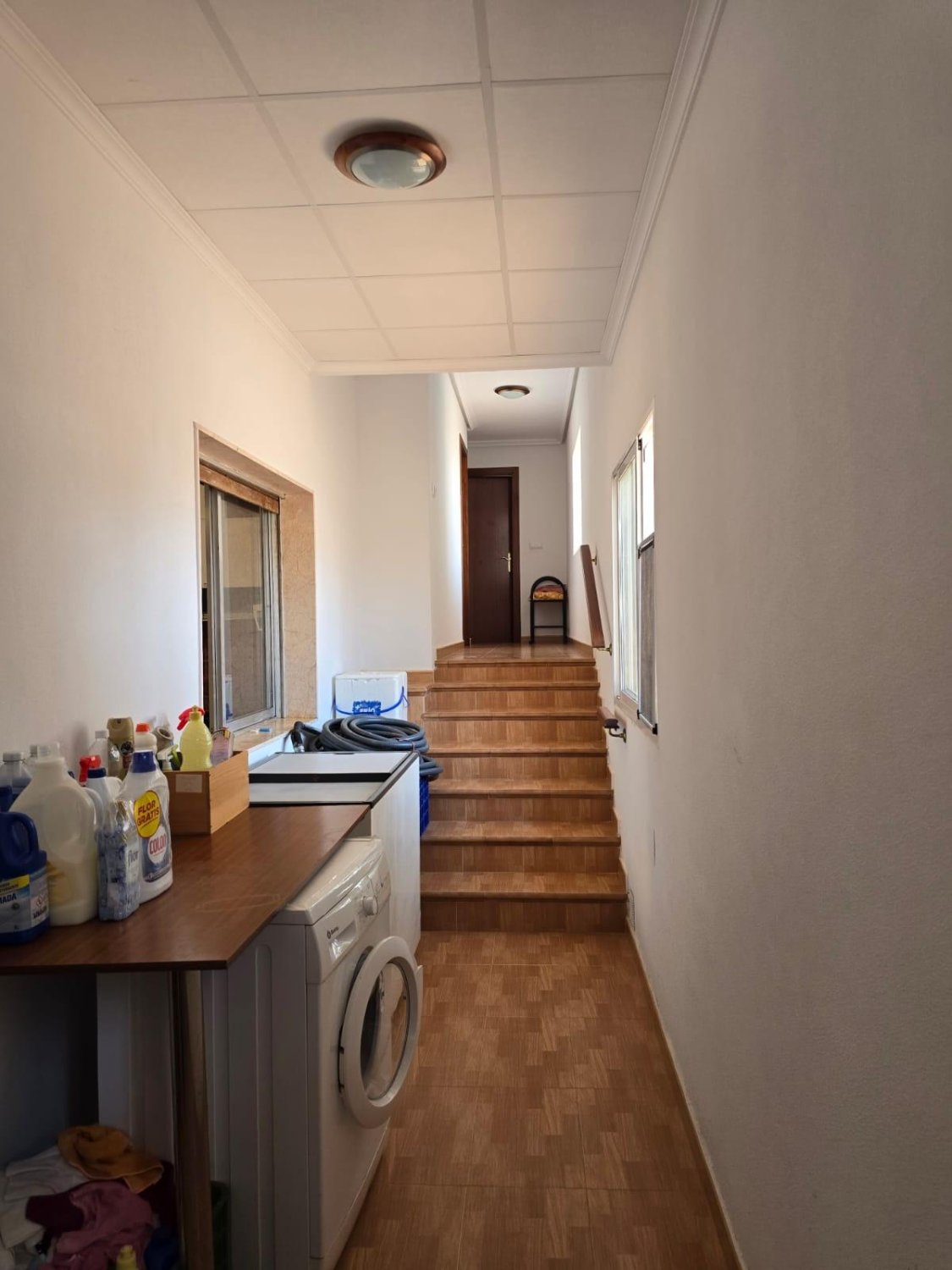 Villa Dehesa De Campoamor, Alicante, Spānijā 7 istabas, 230 m2 Nr. 139455