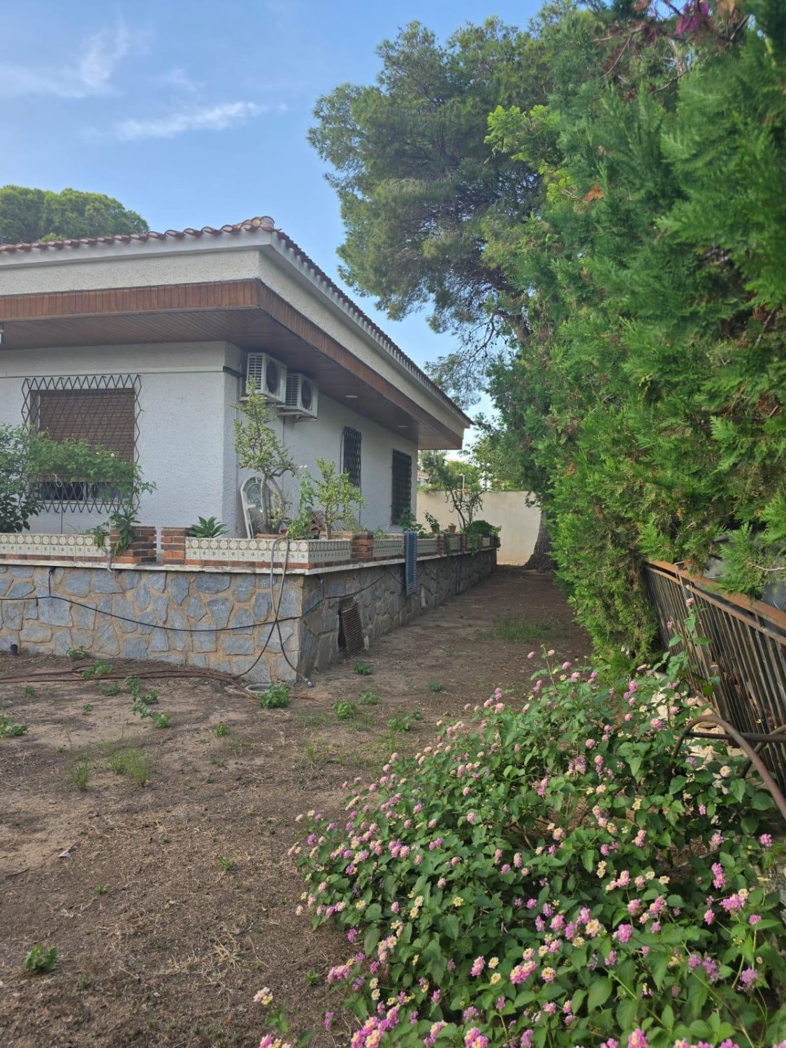 Villa Dehesa De Campoamor, Alicante, Spānijā 7 istabas, 230 m2 Nr. 139455