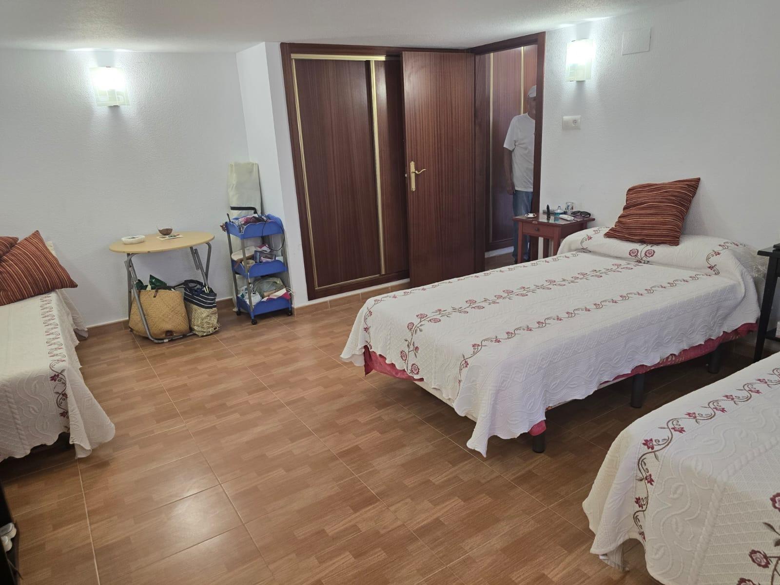 Villa Dehesa De Campoamor, Alicante, Spānijā 7 istabas, 230 m2 Nr. 139455
