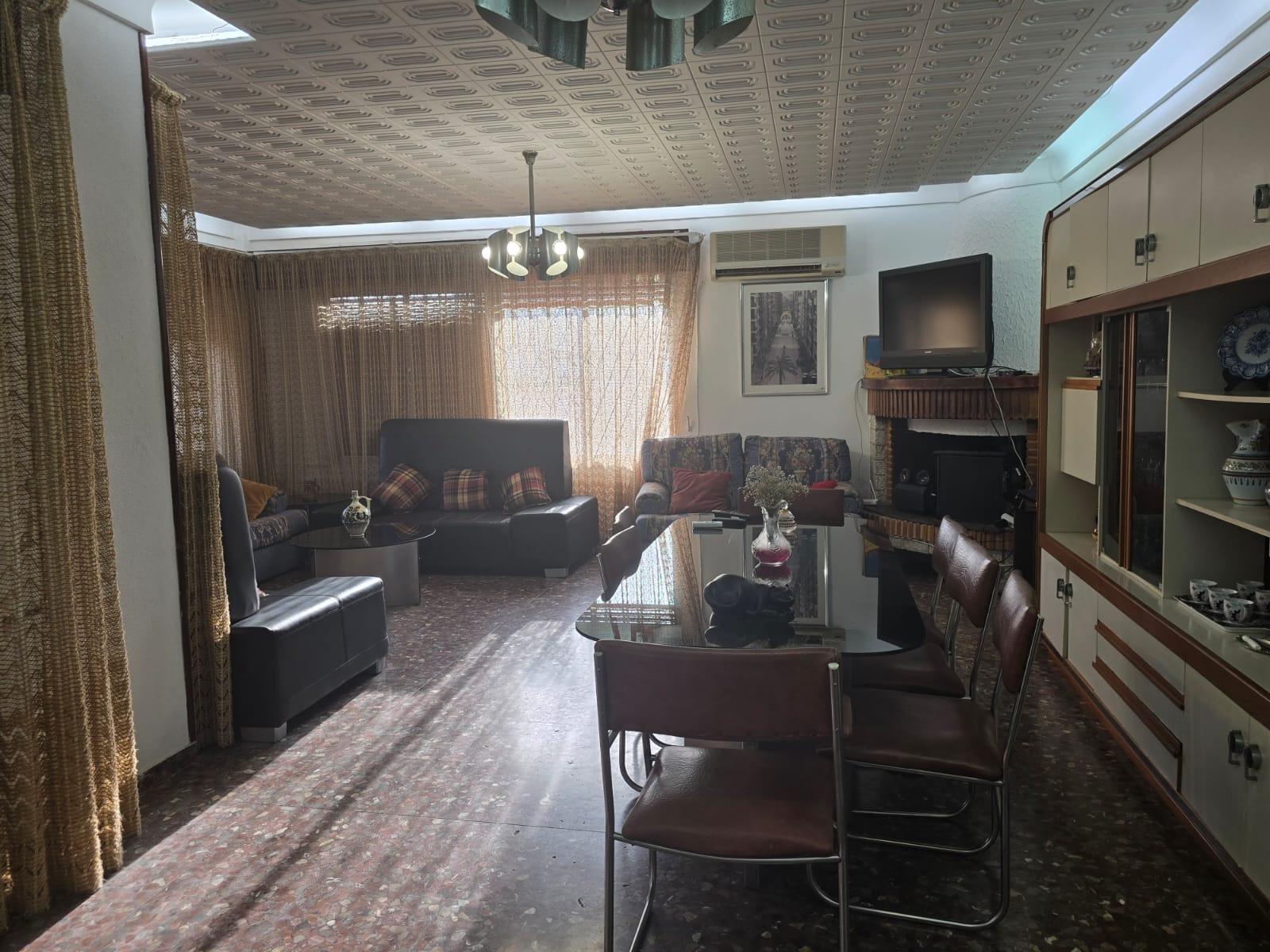 Villa Dehesa De Campoamor, Alicante, Spānijā 7 istabas, 230 m2 Nr. 139455