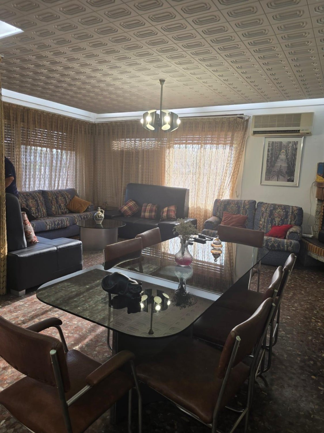 Villa Dehesa De Campoamor, Alicante, Spānijā 7 istabas, 230 m2 Nr. 139455