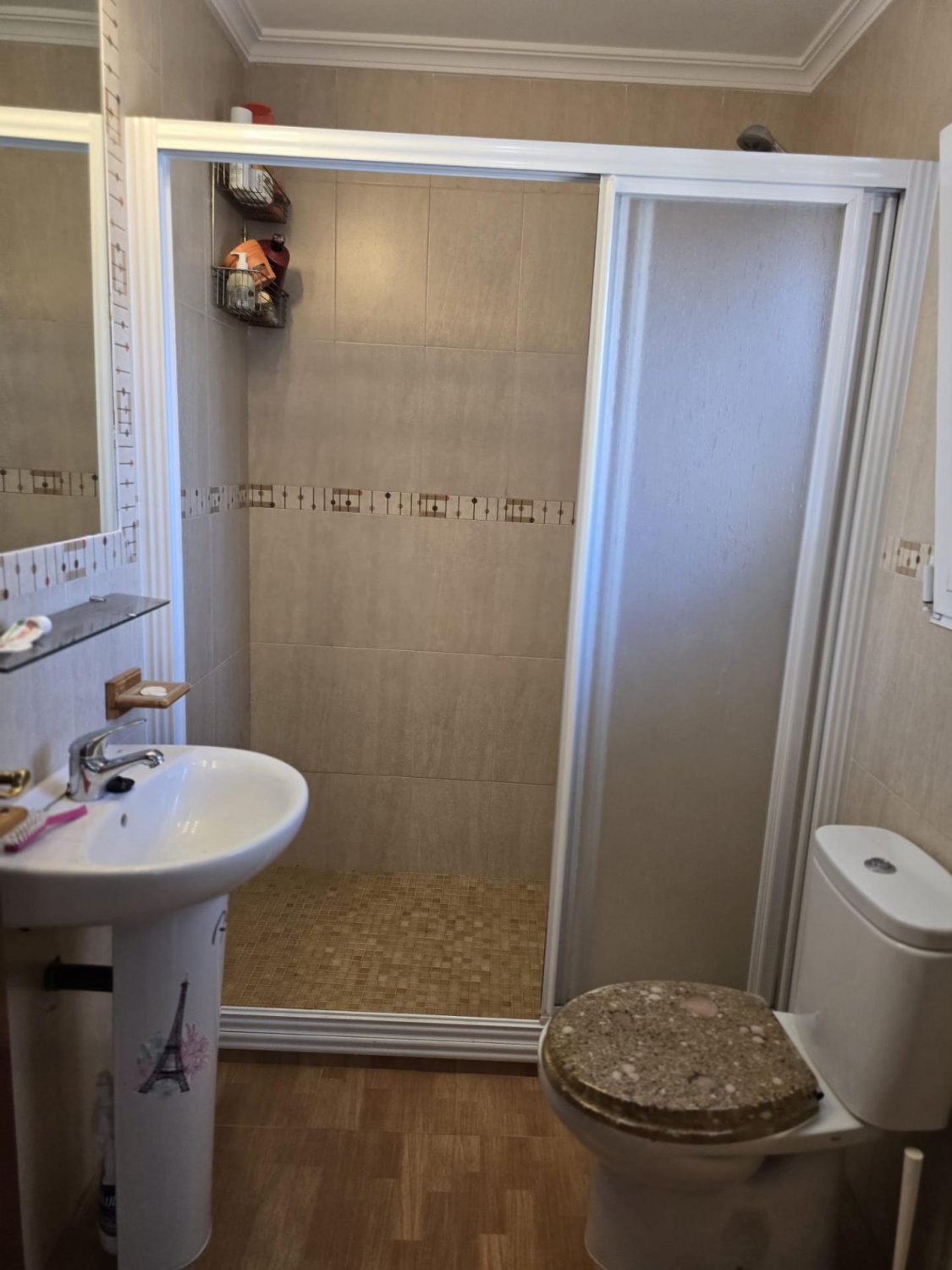 Villa Dehesa De Campoamor, Alicante, Spānijā 7 istabas, 230 m2 Nr. 139455