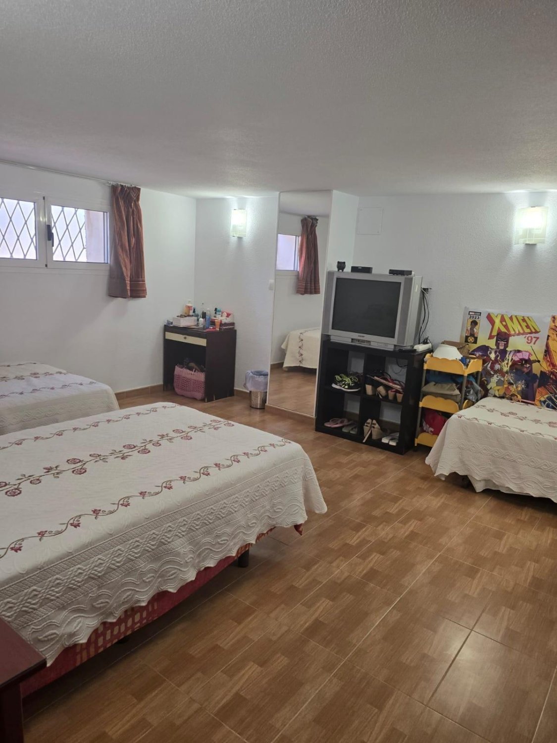 Villa Dehesa De Campoamor, Alicante, Spānijā 7 istabas, 230 m2 Nr. 139455