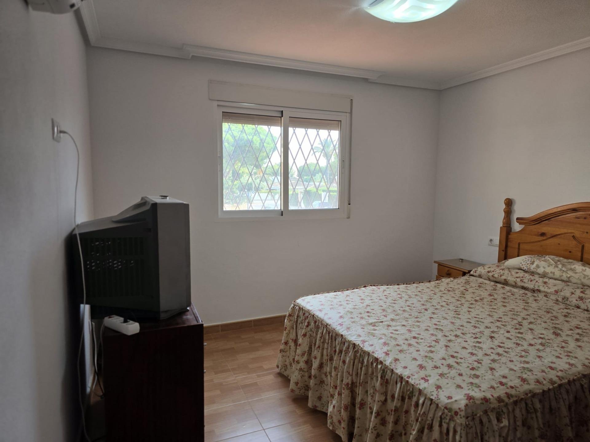 Villa Dehesa De Campoamor, Alicante, Spānijā 7 istabas, 230 m2 Nr. 139455