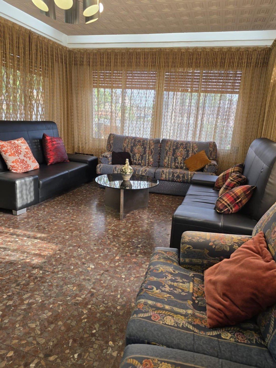 Villa Dehesa De Campoamor, Alicante, Spānijā 7 istabas, 230 m2 Nr. 139455