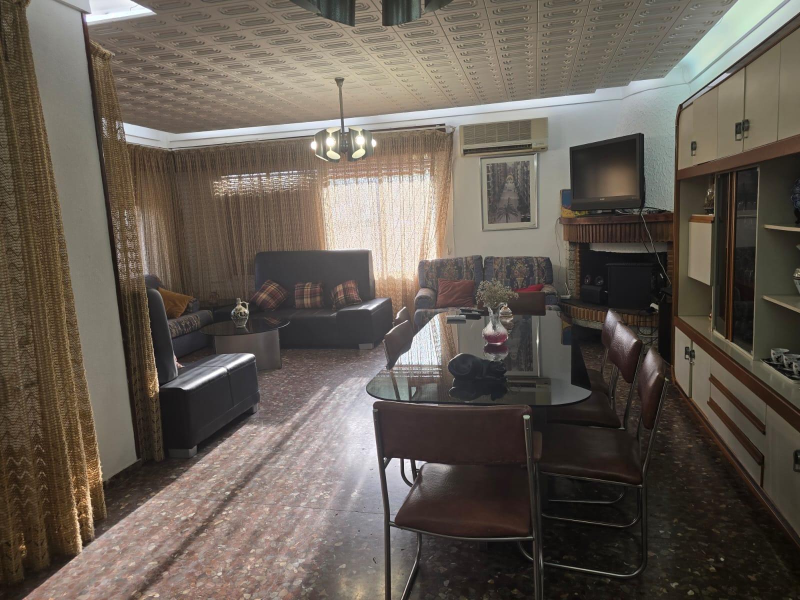 Villa Dehesa De Campoamor, Alicante, Spānijā 7 istabas, 230 m2 Nr. 139455