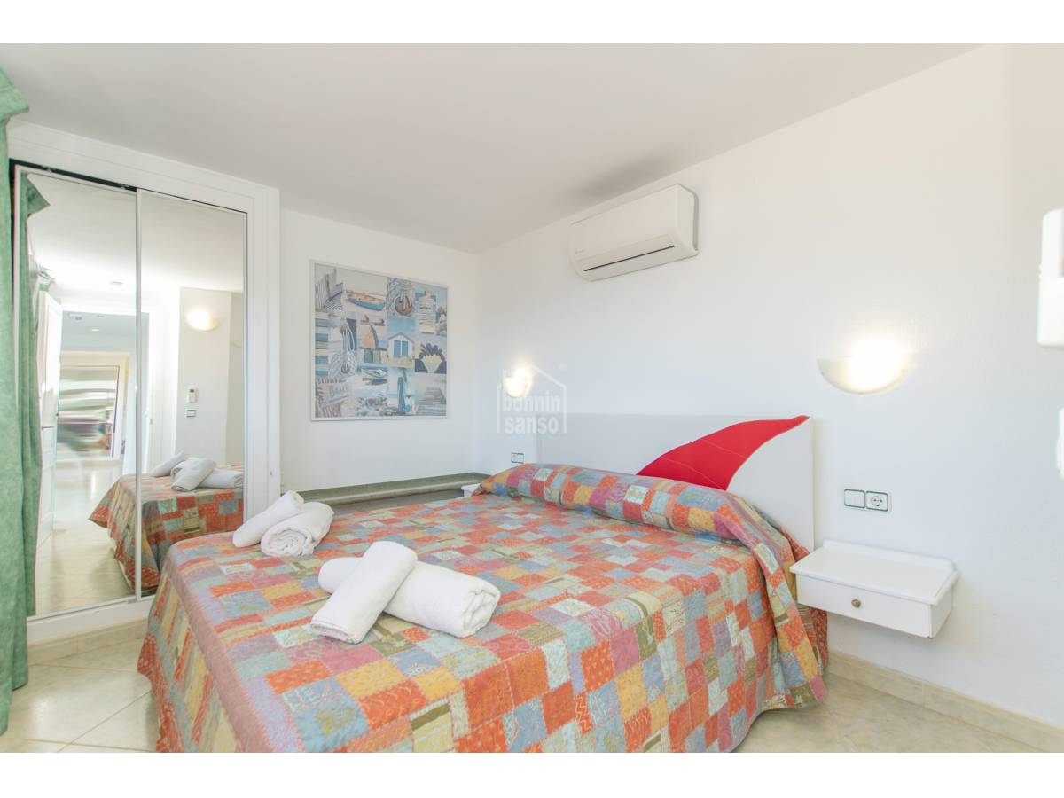 Villa in Cala'n Porter, Menorca, Spain 5 bedrooms, 424 sq.m. No. 65376