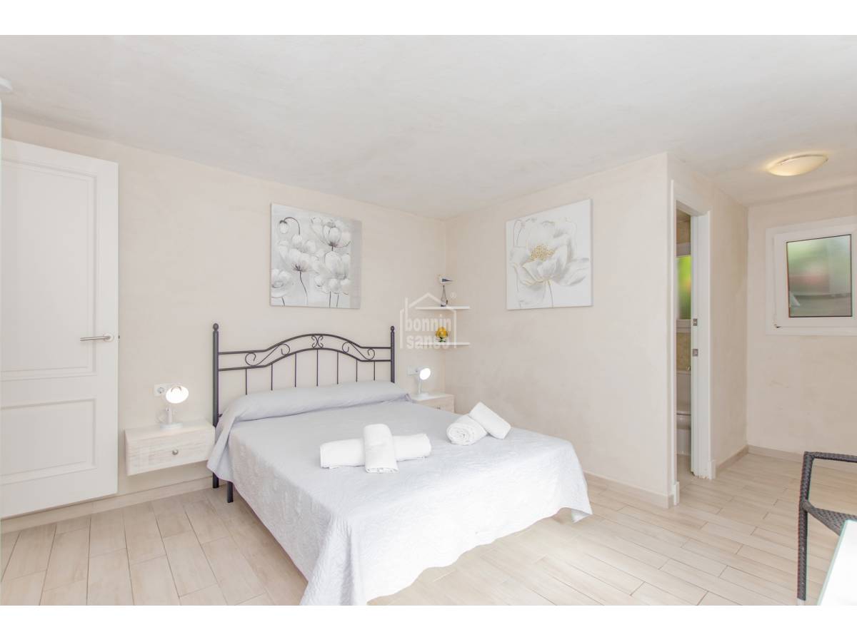 Villa in Cala'n Porter, Menorca, Spain 5 bedrooms, 424 sq.m. No. 65376